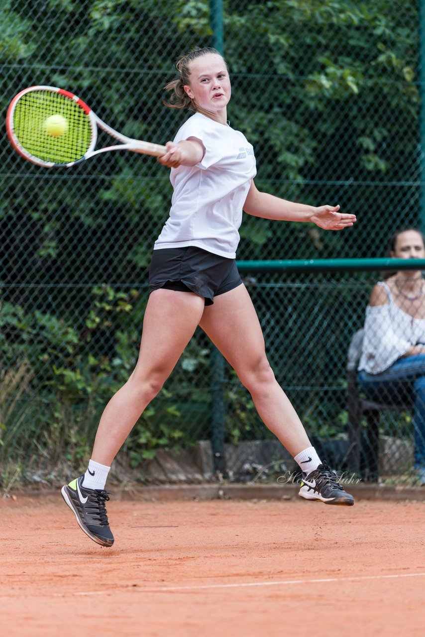 Bild 536 - Elke Jaeger Gedaechtnisturnier